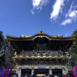 世界遺産「日光の社寺」！三猿・眠り猫・家康墓所、日光東照宮をぶら歩き