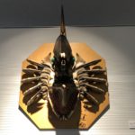特撮のDNA「ガメラ２」 宇宙怪獣レギオン、蒲田に襲来！