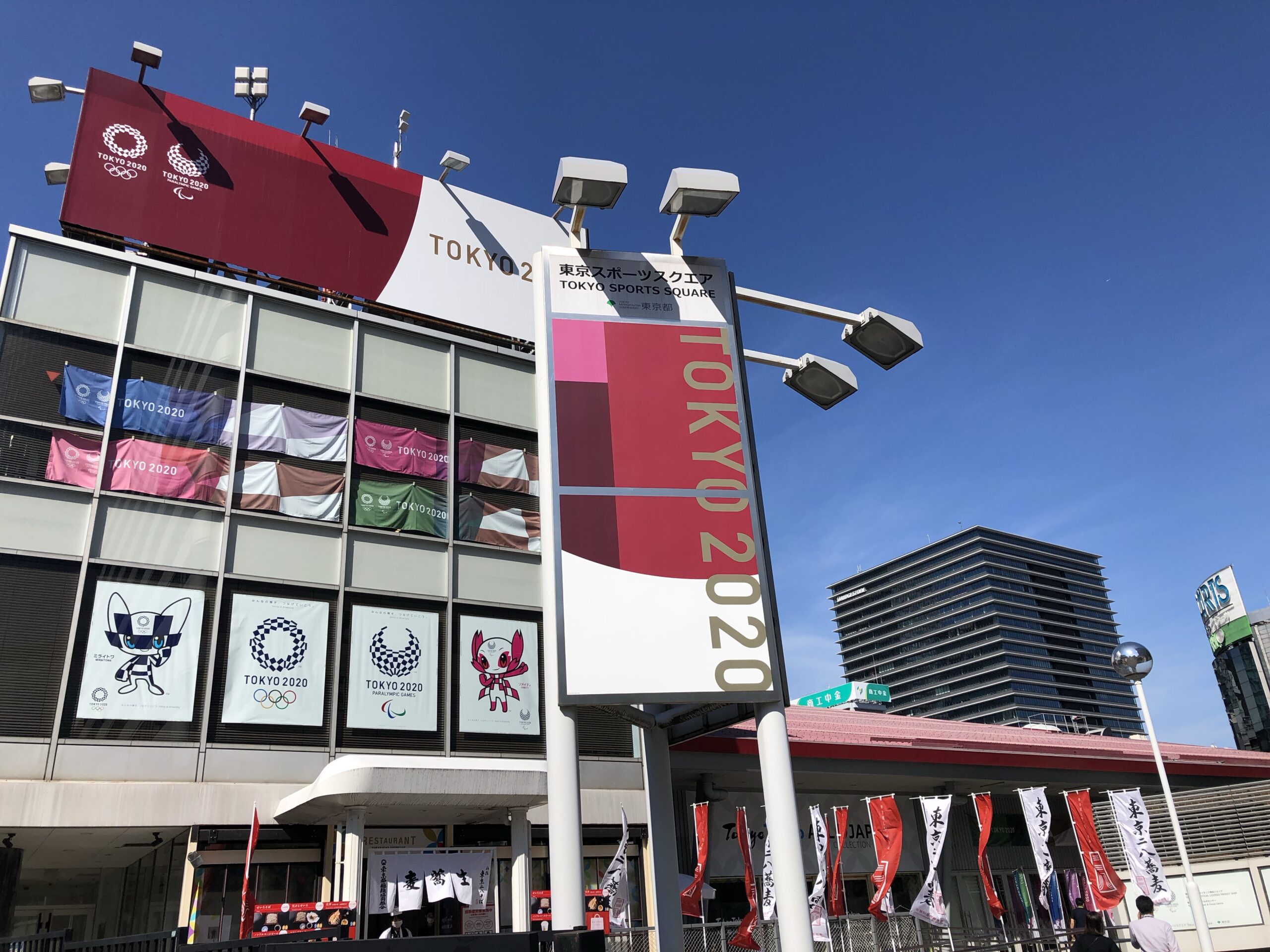 ニッポンの魅力を発信！Tokyo Tokyo ALL JAPAN COLLECTION