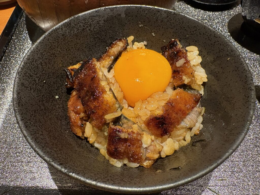 名古屋「うな和 本店」！極上のパリふわ食感…名古屋駅近で味わう至福の「上ひつまぶし」