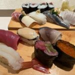 仙台駅で絶品お寿司を。新鮮なネタと多彩な魚介！鮮魚店直営のお寿司屋さん「仙令鮨」