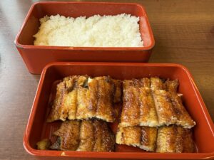 【福岡・中洲】一度は行きたい老舗うなぎ店！「博多名代 吉塚うなぎ屋」で味わう極上の特うな重